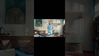 Burcu Özberk En Vídeo Promocional De Su Colaboración Con Sleepykizlarkulubu.