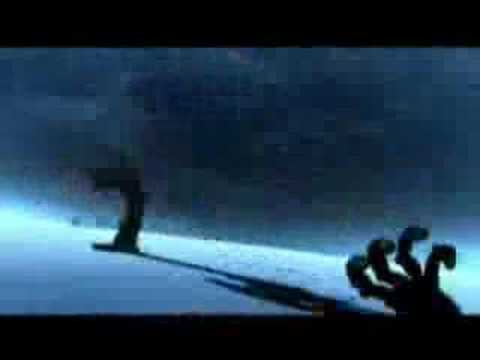Gorillaz - Clint Eastwood (longer version)