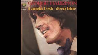 Watch George Harrison Deep Blue Bonus Track video