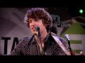 The Kooks Ooh La Acoustic 3 On Stage Pinkpop 2014 The Kooks Ooh La Acoustic 3 On Stage Pinkpop 2014