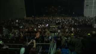 Watch Rammstein Outro video