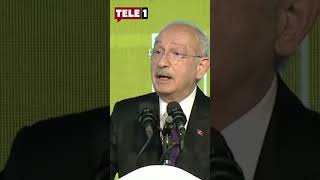 Bizim Milliyetçilik Anlayışımızı Sorgulamaya Çalışıyorlar Kemal Kılıçdaroğlu