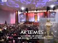 La Blasfemia de Ana Maldonado (Shaddai: Tetas Grandes)