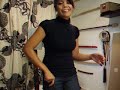 Extended Video Clip of Spyderco Endura Wave 4