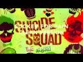 Sucker For Pain - CLEAN VERSION from Suicide Squad