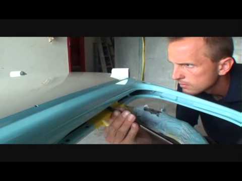 Paintless Dent Repair For Beginners-Do It Yourself-Tech Tips|Helpful Hints