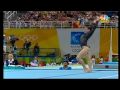 Catalina Ponor (ROM) Gold Medal EF FX Athens Olympics 2004 (HD) Catalina Ponor (ROM) Gold Medal EF FX Athens Olympics 2004 (HD)