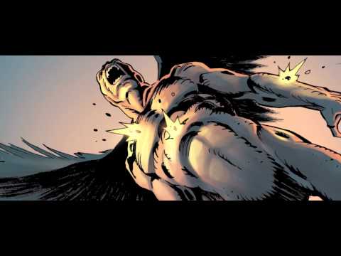 Le Chant des Stryges 13 - Bande annonce BD