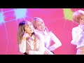 Нереально красивая кореянка танцует Lotte World TREN D Ruru