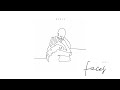 Faces (Official Audio) - GURIE