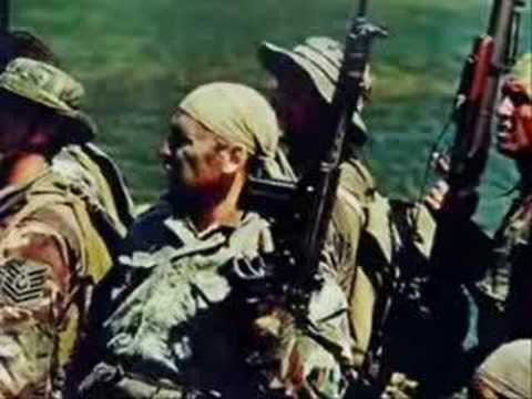 Bir Bozkurt Sesi Duyuldu Anne