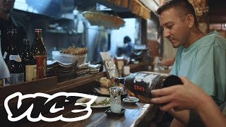 Best Eats What To Eat In The Largest City Of Tohoku Japan Vice Guide To Sendai