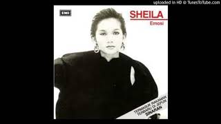 Sheila Majid - Di Dalam Emosi Ini - Composer : Mukhlis Nor 1986 (CDQ)