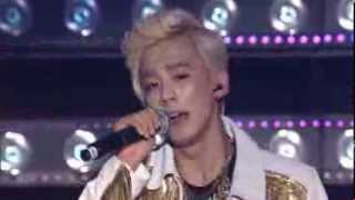 Watch Teen Top Baby U video