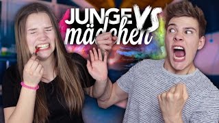 Junge Vs Mädchen - Wer Ist Besser? Mit Julia Beautx Joeys Jungle
