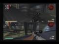 james bond 007 nightfire multiplayer co-op (infantryhawk and osty ninja) fort knox match 5 part 1