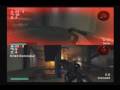 james bond 007 nightfire multiplayer co-op (infantryhawk and osty ninja) fort knox match 5 part 1