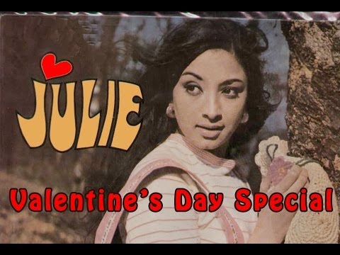 Julie - Dil Kya Kare Jab Kisi Se (Cover) | 2014 Valentines Day...