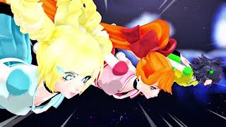 Mmd X Ppgz How Its Done Blossom-Bubbles-Ercup