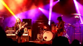Watch Govt Mule Like Flies video
