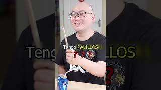 Podrá Un Palillo Abrir Un Coco?