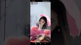 Vel Tobrut Livepamer Garis Tengah Nen Putih Mulus