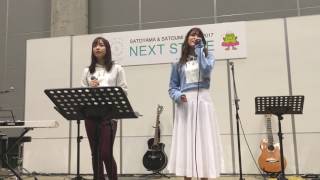 ふるさと長谷川萌美Bitter & Sweet & 後藤夕貴チャオ ベッラ チンクエッティ 2017326