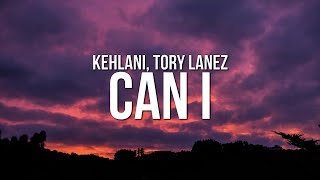 Watch Kehlani Can I feat Tory Lanez video