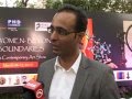 phd chamber of commerce, corporate fraternity and ministry of art & culture honors mr. tarun shienh Picture