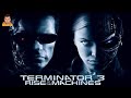 Terminator 3: Rise of the Machines Full Action Sci-Fi Movie In Hindi #singapore #shorts #terminator