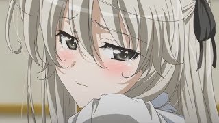 Yosuga no Sora?AMV?- No Sleep ??