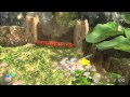 Pikmin 3 Japanese Website Video Compilation