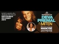Deva Premal & Miten with Manose: USA, Canada & Mexico Sept 2014