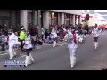 Hamilton Santa Claus Parade, Dec 1 2013