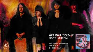 Watch Wax Idols Scream video