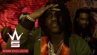 Chief Keef - Where Ya At Freestyle