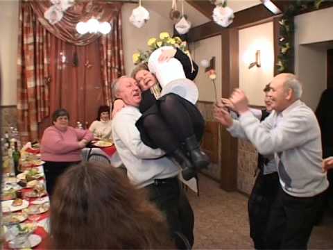 Упали на юбилеем Упали на юбилеем