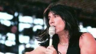 Watch Steve Perry Forever Right Or Wrong loves Like A River video