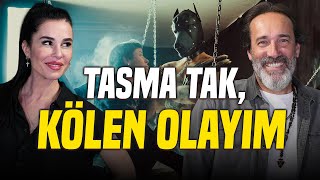 At Cenini, Vajinal Zar Dikimi, Beach Fiyatları Yosi Mizrahi & Duygu Şen - Çok Çektik Be Abi