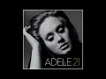 Adele - Set Fire To The Rain. WITH LYRICS!!!
