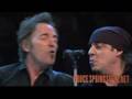 Bruce Springsteen - Radio Nowhere (2007)
