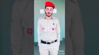Hum Jiya Gy Or Maray Gy Ay Watan Tere Liya