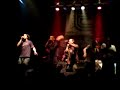 bad sound system y Kodigo Norte