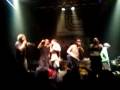 bad sound system y Kodigo Norte