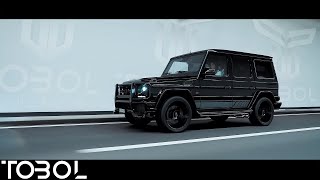 Mudekhar & Rusakov - Drive | Brabus