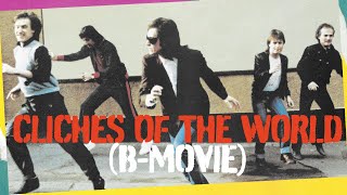 Watch Kinks Cliches Of The World video
