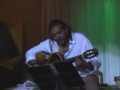 Tango Nueva Era "Esperanza de mi pueblo" Tiki Gómez - Alicia Contursi