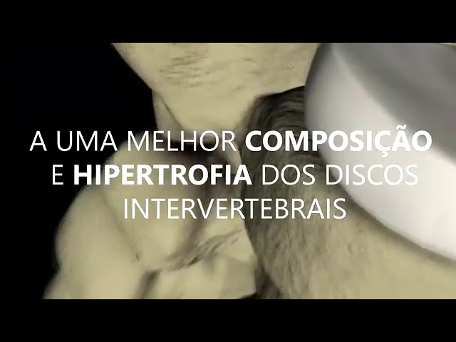 Correr Fortalece o Disco Intervertebral