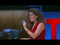 Andrea Ghez: The hunt for a supermassive black hole