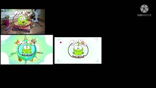 Om Nom Stories Song Intro